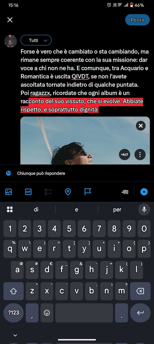 𝗖𝗹𝗮𝘂𝗱𝗶𝗮||LA FAVOLA PER SEMPRE tweet media