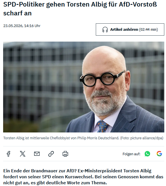Peter Borbe tweet media