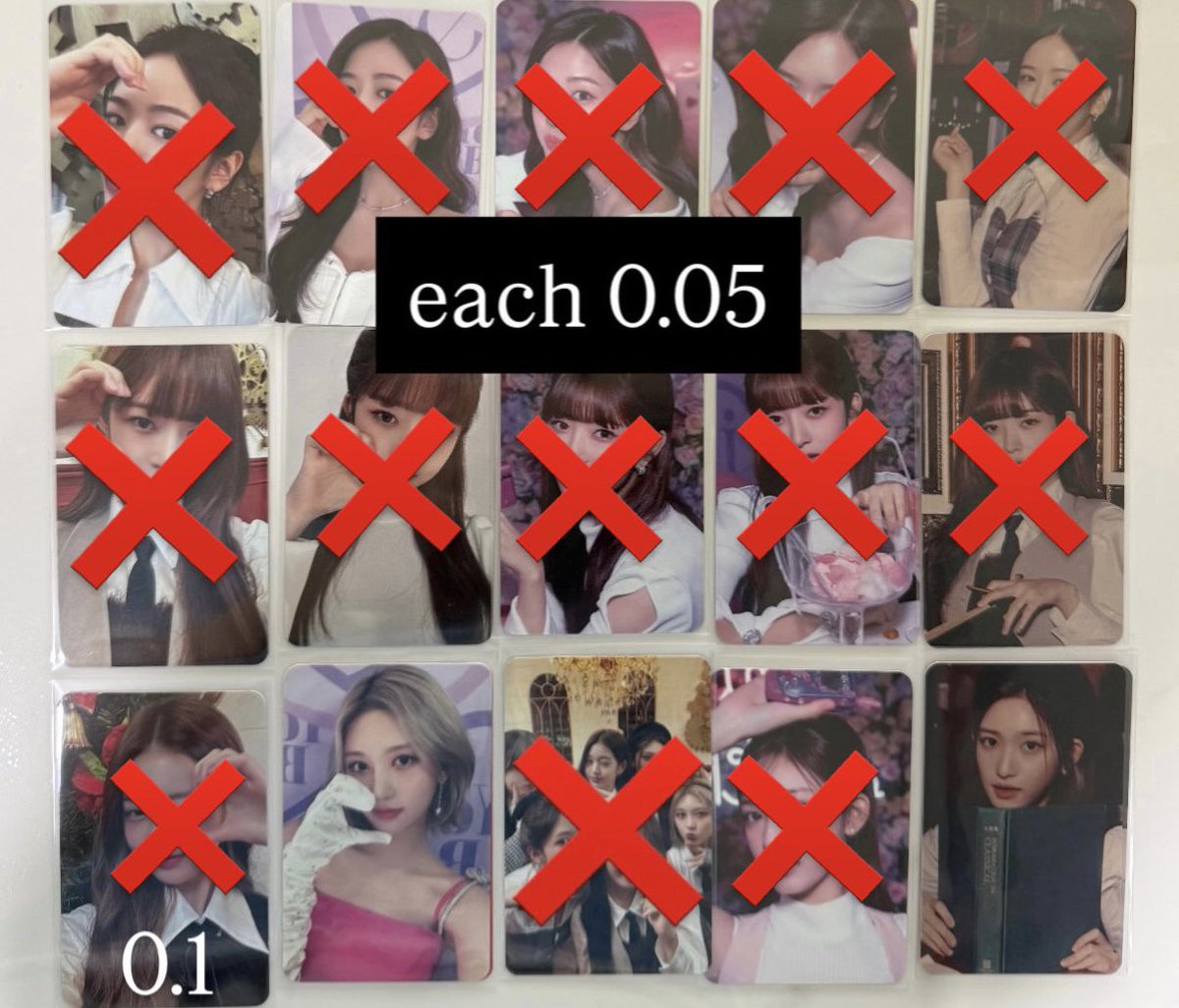odaeng91's tweet photo. 아이브 포카 양도해요 모두 배미포 가격
0.2 이상 거래
하자 예민하신 분 거래❌ 디엠주세용

ㅅㅊㅇ 아이브 IVE 안유진 가을 레이 장원영 리즈 이서 일레븐 키치 시그 미니브 랜포 럭드 특전 다이브존 응원봉 공방 미공포 팬콘 엠디 앨범 교환 분철 쁘띠브 yujin rei wonyoung https://t.co/T3UVgGPk03