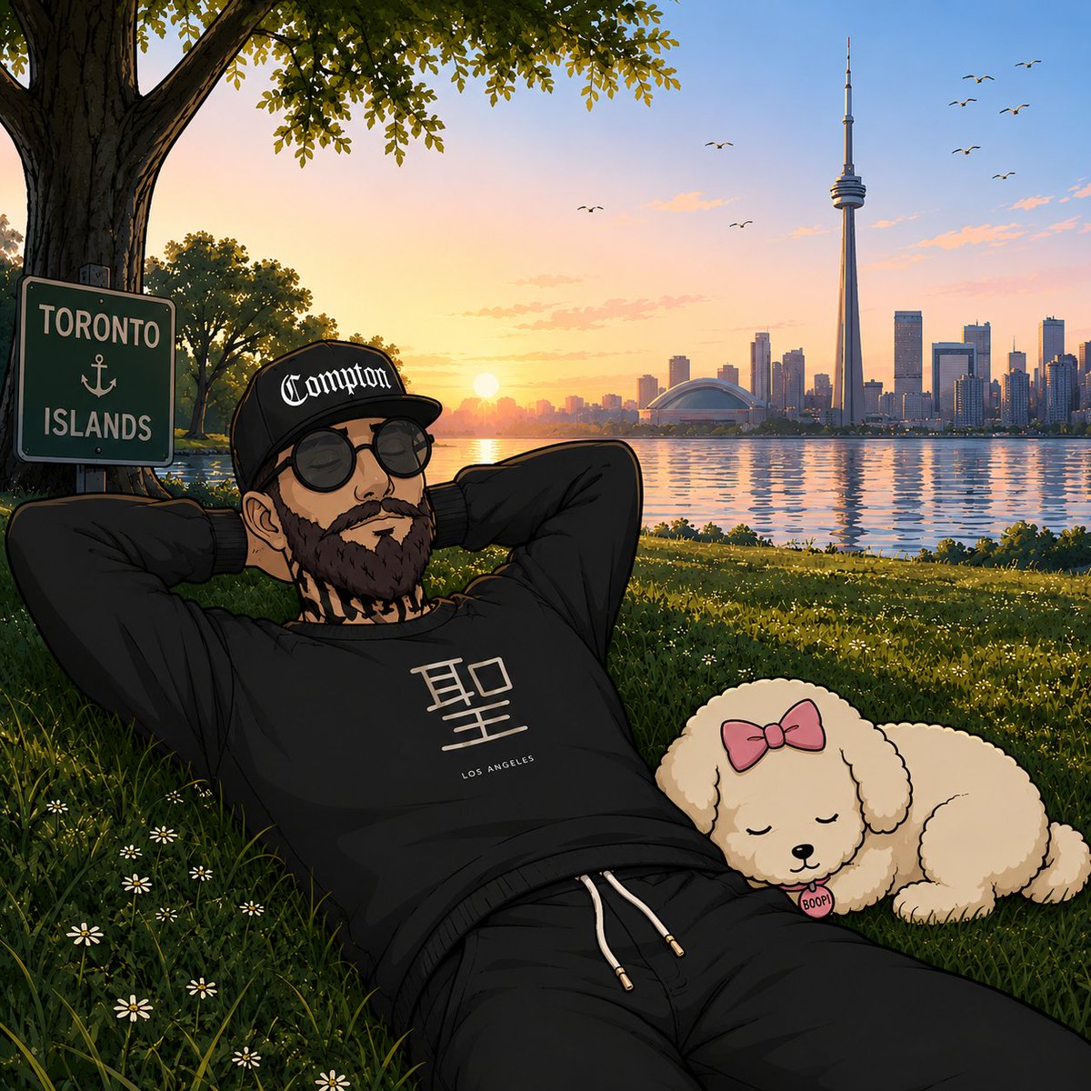 Killa 🇨🇦 tweet media
