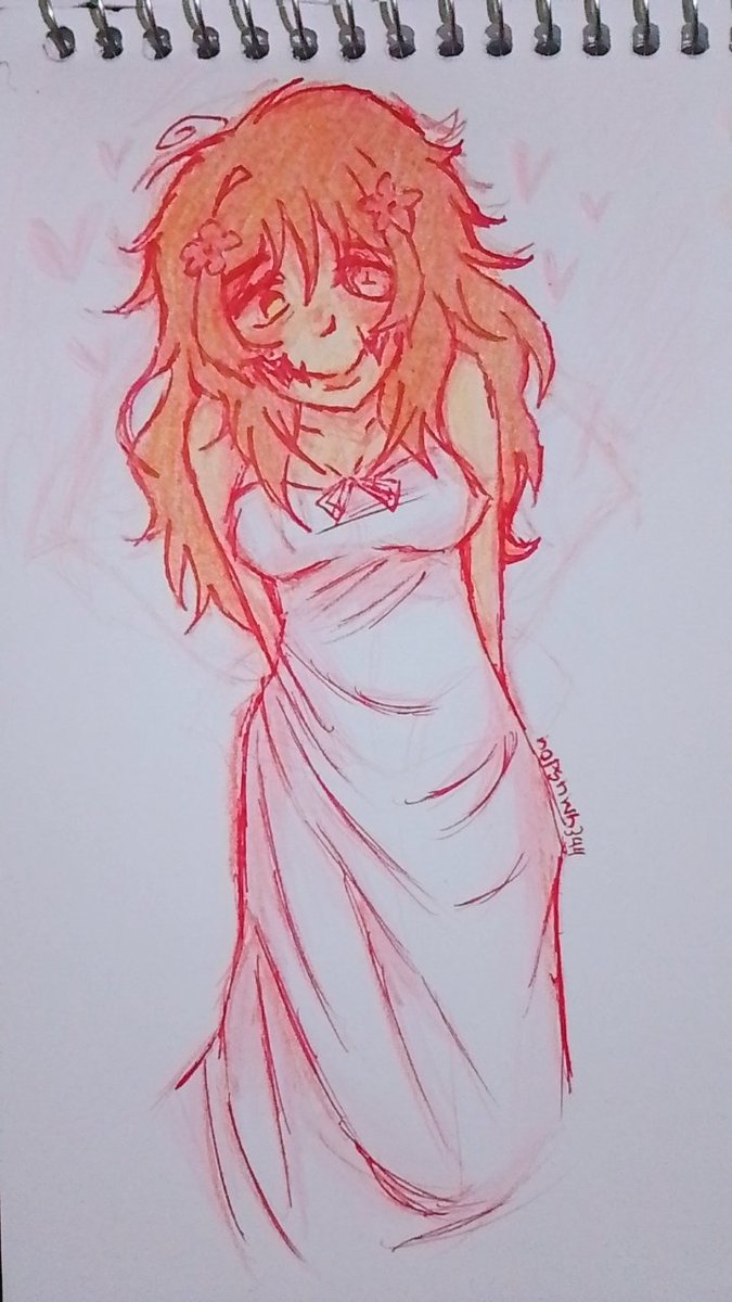nopsnwn344xd's tweet photo. @Kelpie_333 Hehe, can you guess who the lucky one is?
#clockwork #creepypasta #ticciwork https://t.co/2s6phWlb8T