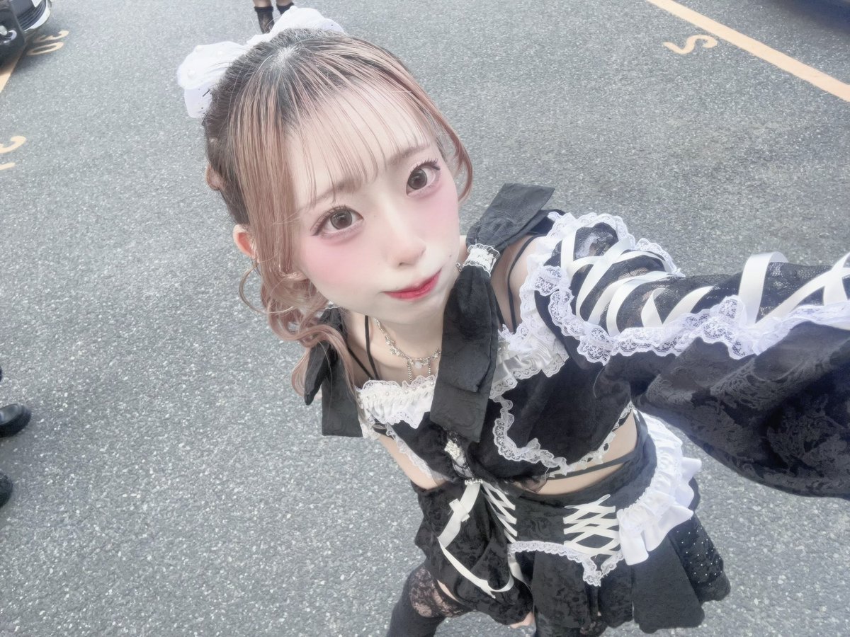 姫乃まふゆ【SYAAMiNE】 tweet media