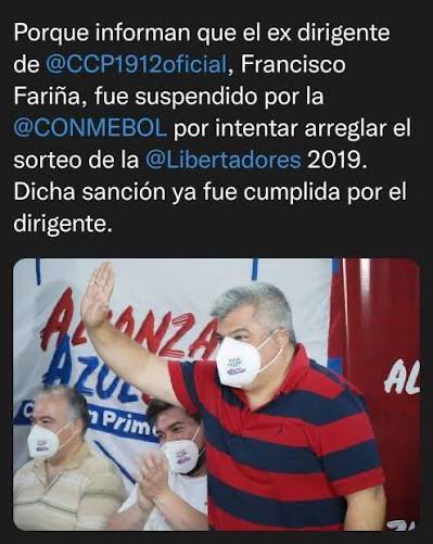 El Doc! tweet media
