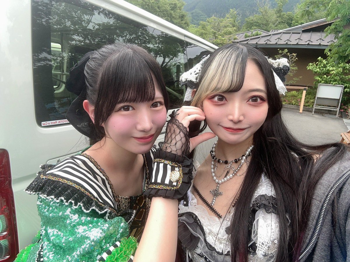 鈴川侑奈🦄♪ tweet media