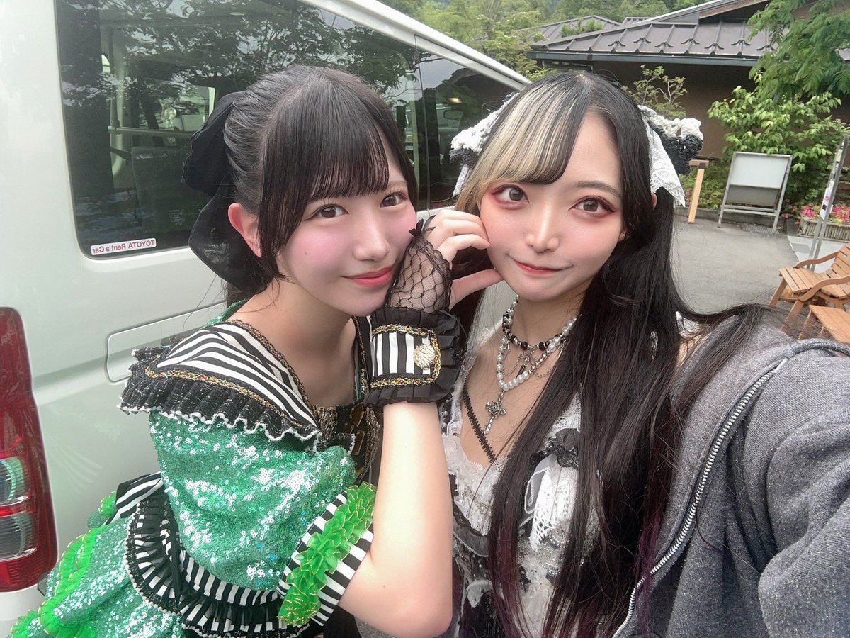 鈴川侑奈🦄♪ tweet media