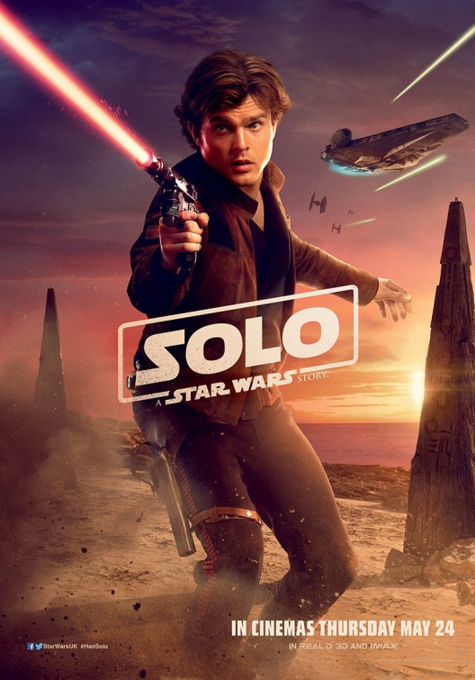 Star Wars Daily tweet media