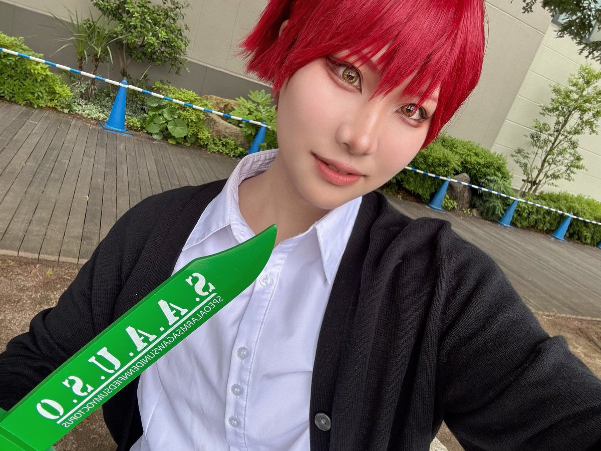 せらんさん tweet media