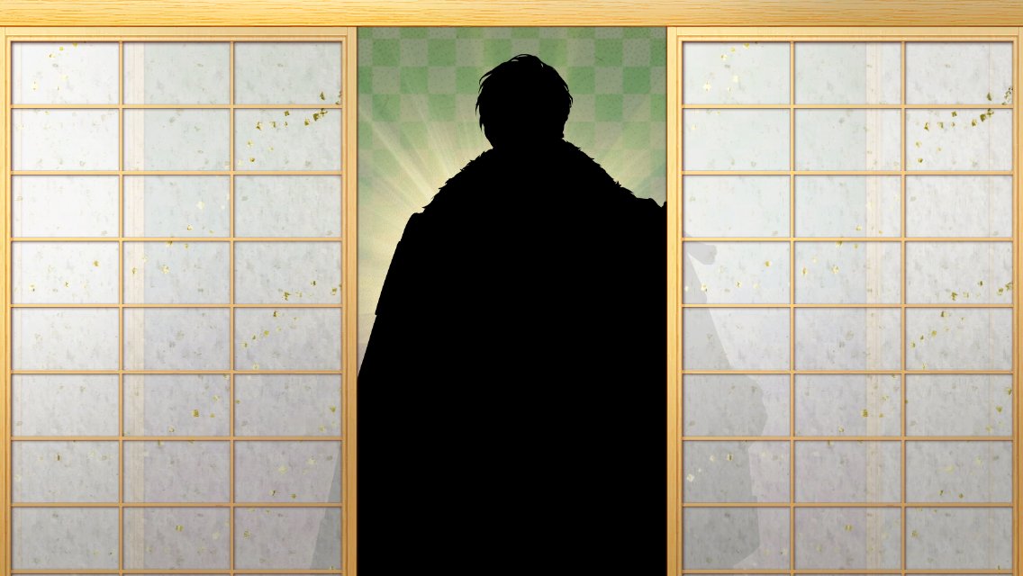 32_omitsu's tweet photo. 帰ってきたー！！
おかえりちょもさん～～！！🎍🦅 https://t.co/d1AKMrPayi