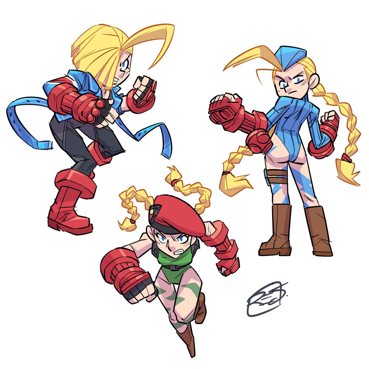 The Daily Cammy tweet media