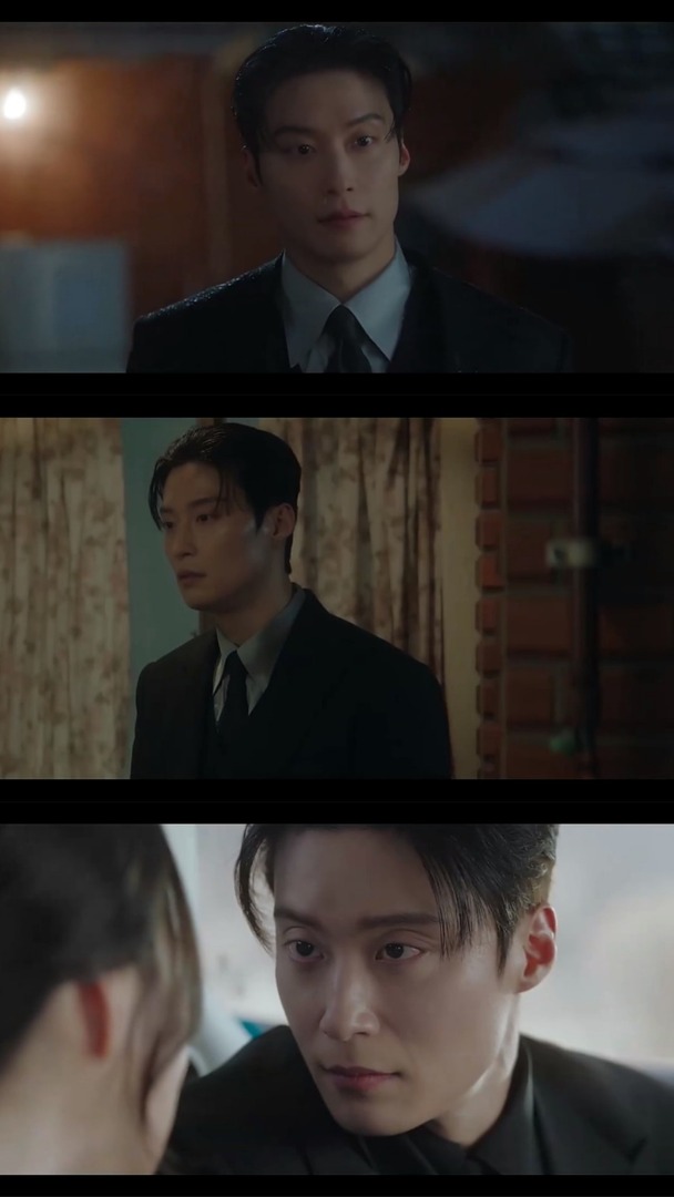K-Drama Menfess tweet media