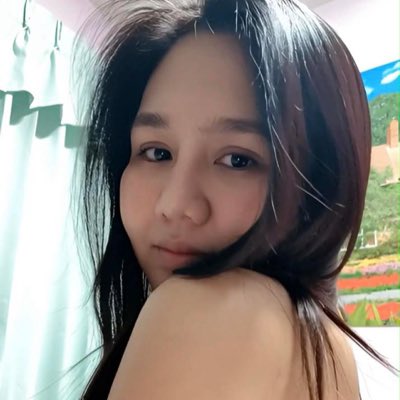 maymay200204's tweet photo. #NewProfilePic https://t.co/fQi9BxhMsJ