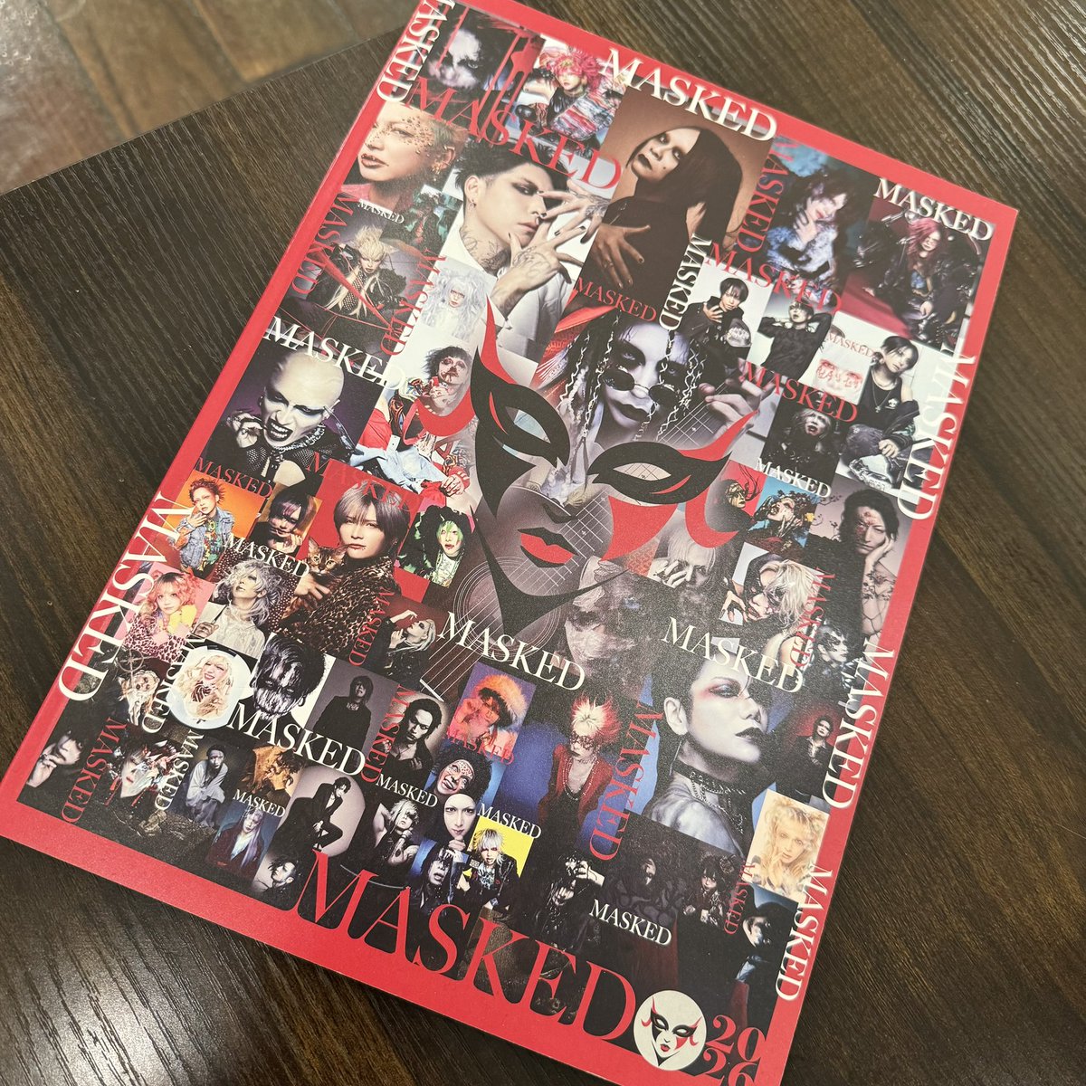 Kei_Sadie_'s tweet photo. 【MASKDE 2026】
お疲れ様でした🥁
素晴らしいイベントに参加させていただき、もの凄く楽しかったです☺️♫
本当に皆様ありがとうございました‼️
(株)明治様よりR-1をいただき、美味しくいただいちゃったよん👍♫

超久しぶりにKaryu君と会えてパシャリしてもらったぜぇ〜📷✌️✨
皆気をつけて帰ってね💕 https://t.co/dBdidERbGG