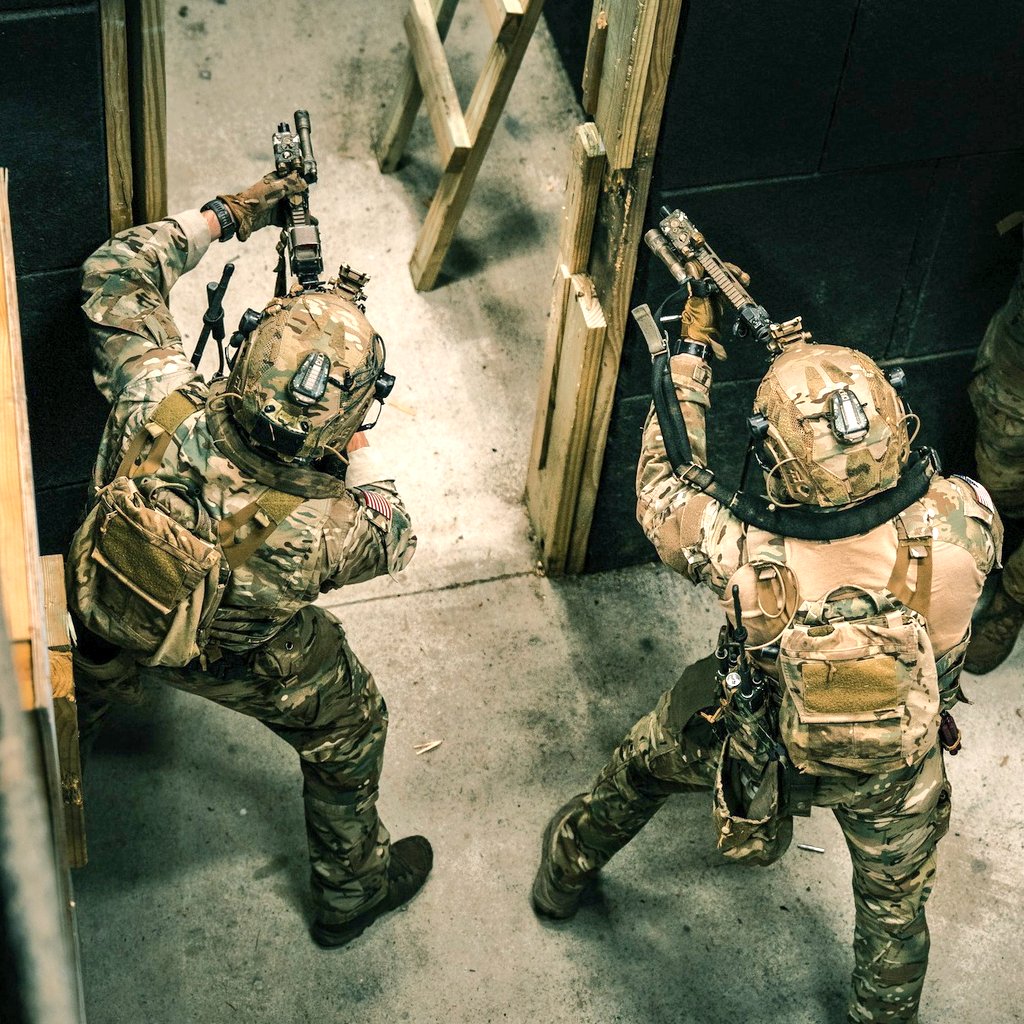 75th Ranger Regiment