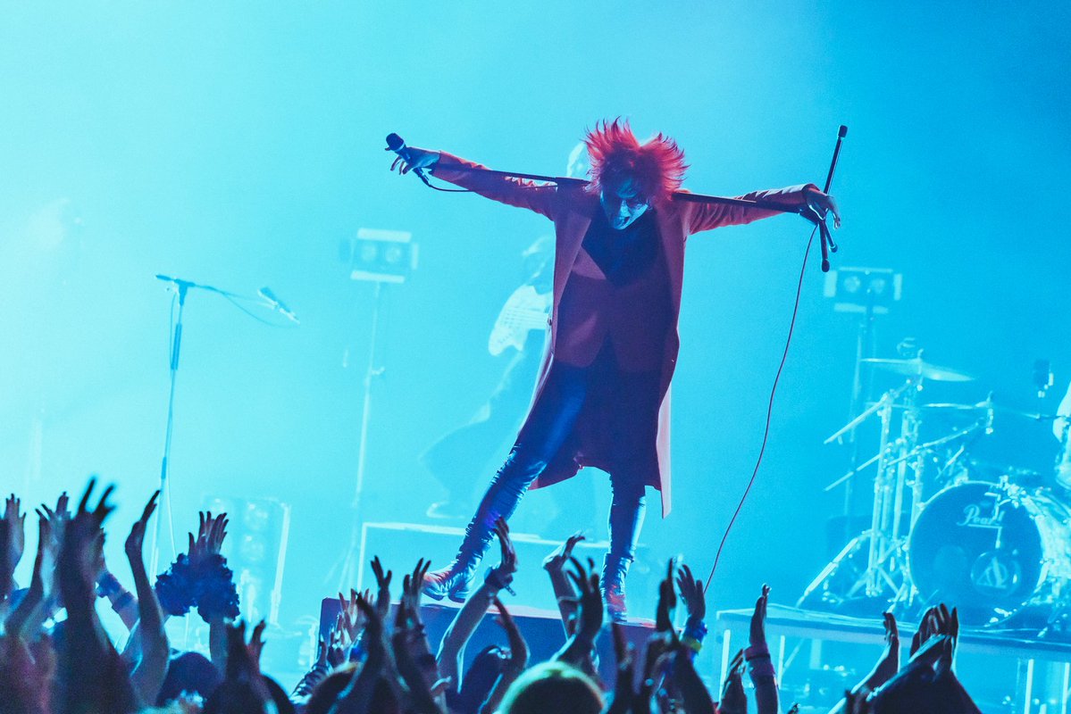 アルルカン 暁 ‎: (@arlequin_aki) / Posts / X