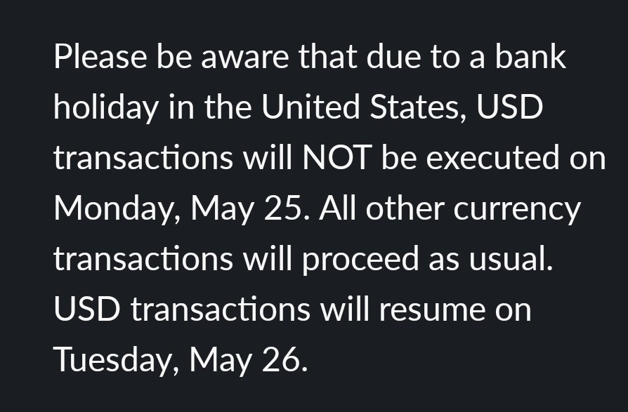 AnkittGaur's tweet photo. This is the exact problem stablecoins are supposed to solve. Many underestimate that. https://t.co/WllVR6muaS