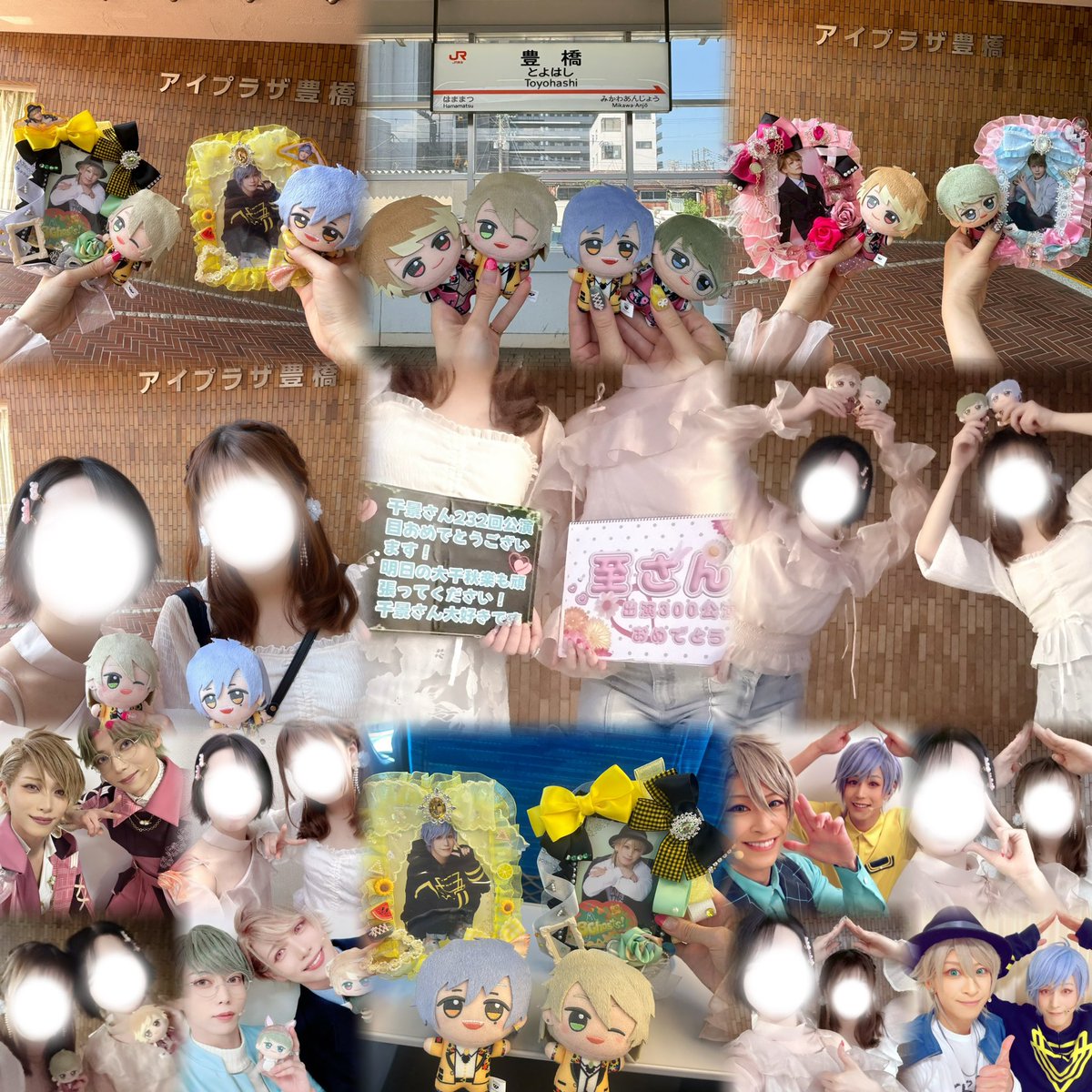 ゆいな tweet media