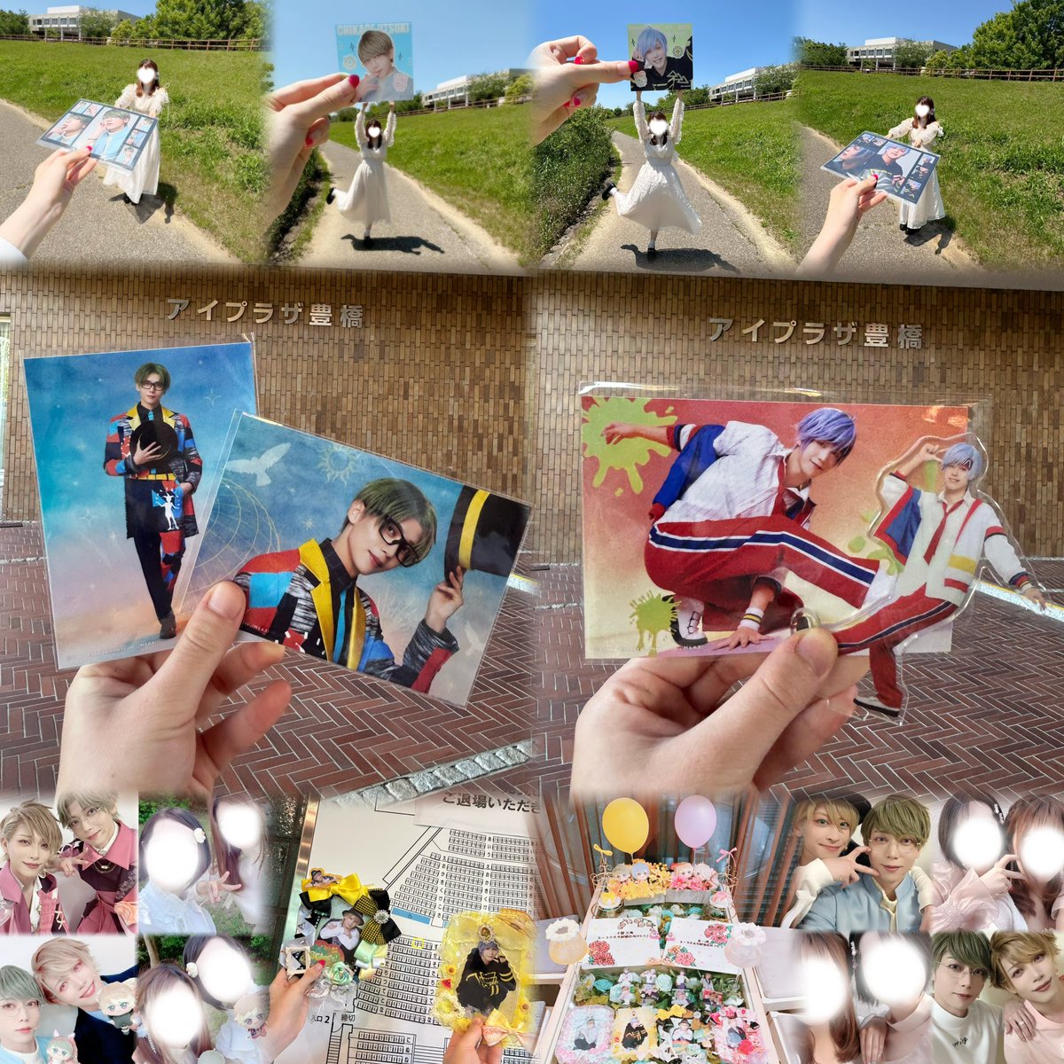 ゆいな tweet media
