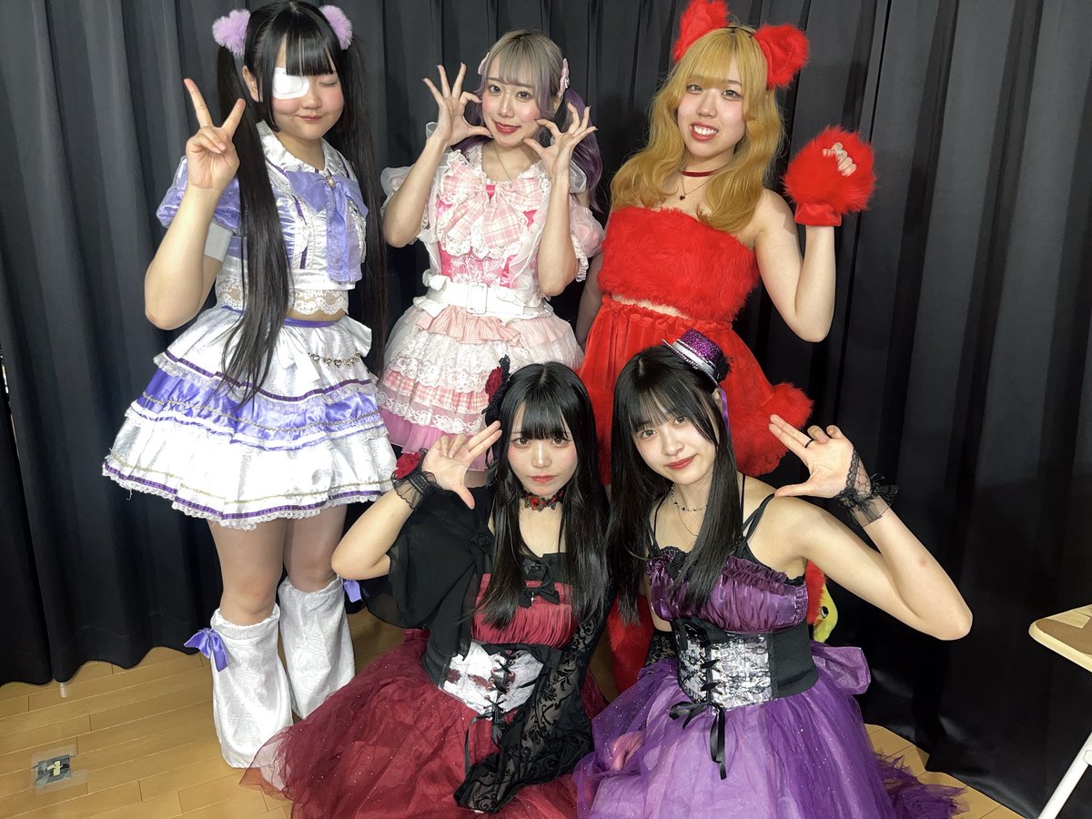 公式】Sweet Candy (@sweetcandy_lp) / Posts / X