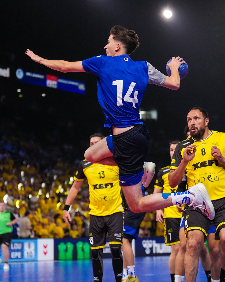 FFHandball tweet media