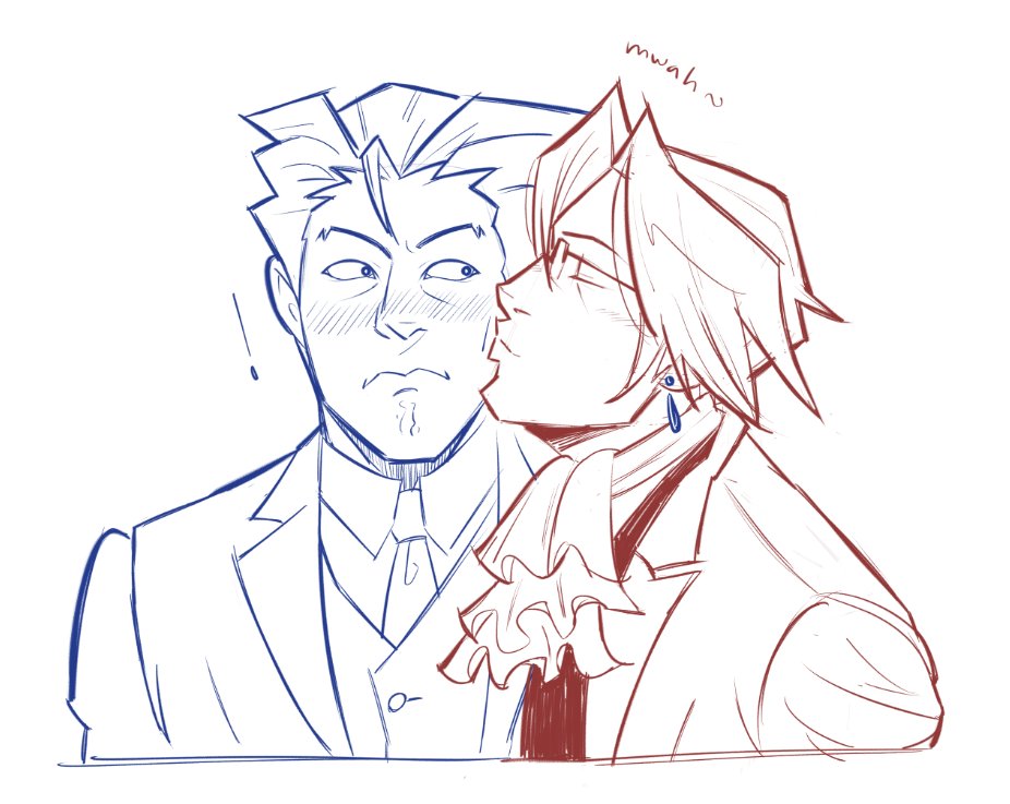 sourchai's tweet photo. narumitsu? from sour chai? It's more likely than you think... https://t.co/LjBiLIwRKC