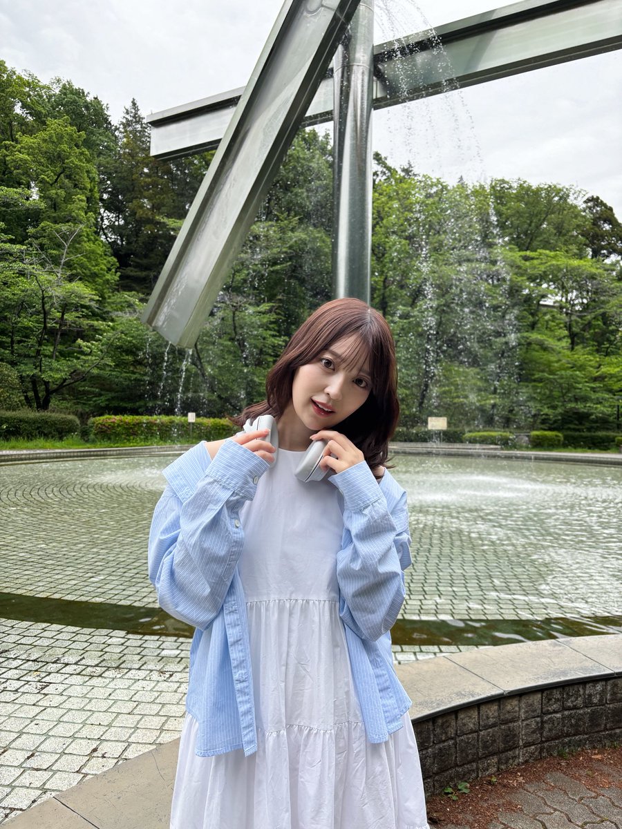 阪口珠美&STAFF tweet media