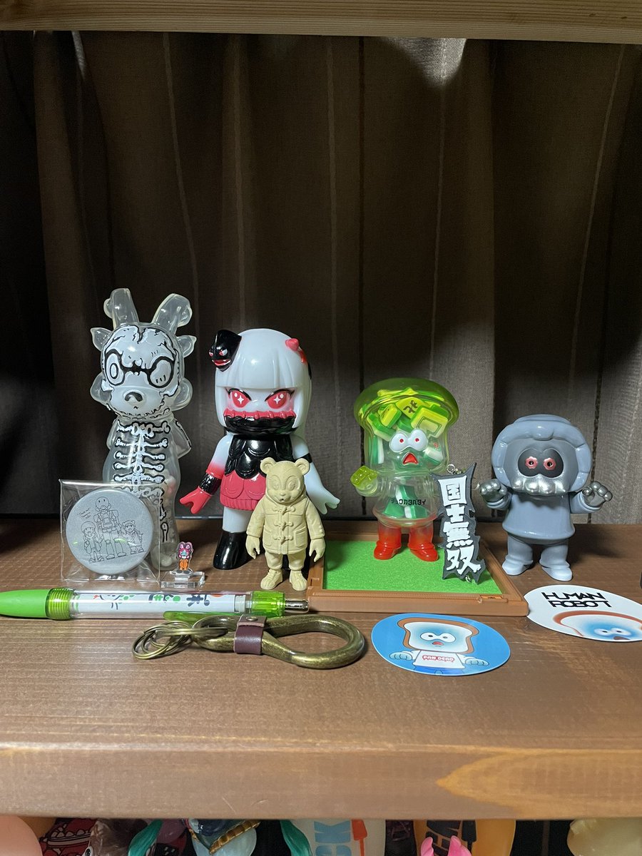 P.9.T.O.Y.S (@P9Toys) / Posts / X