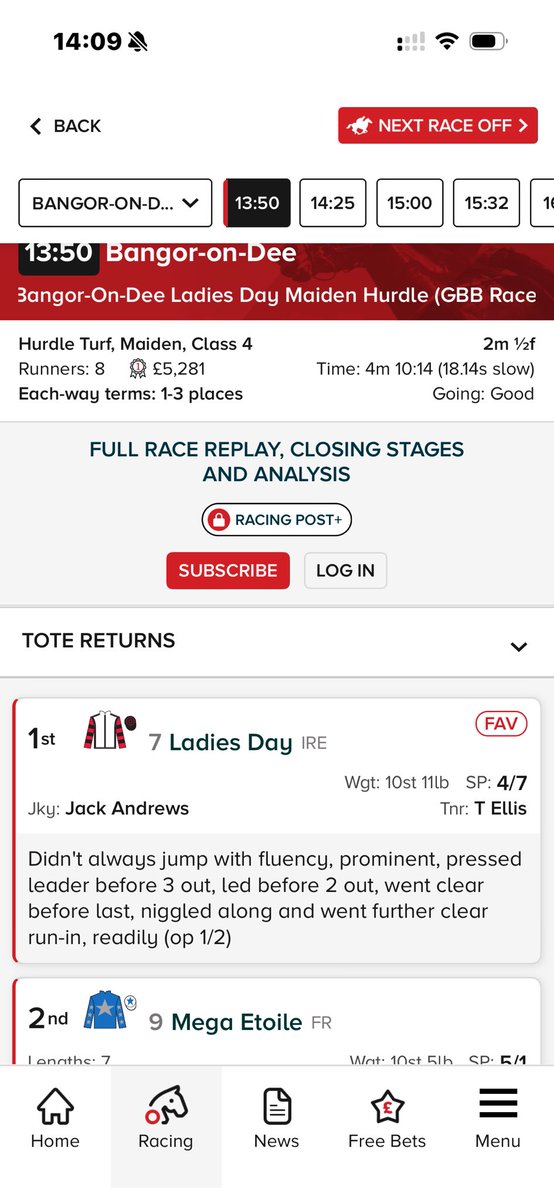 EventmastersUK's tweet photo. Winner 🥇 great ride @jack123andrews 🤩thanks @TomEllisRacing 👌 https://t.co/FtQ76ZDfcM