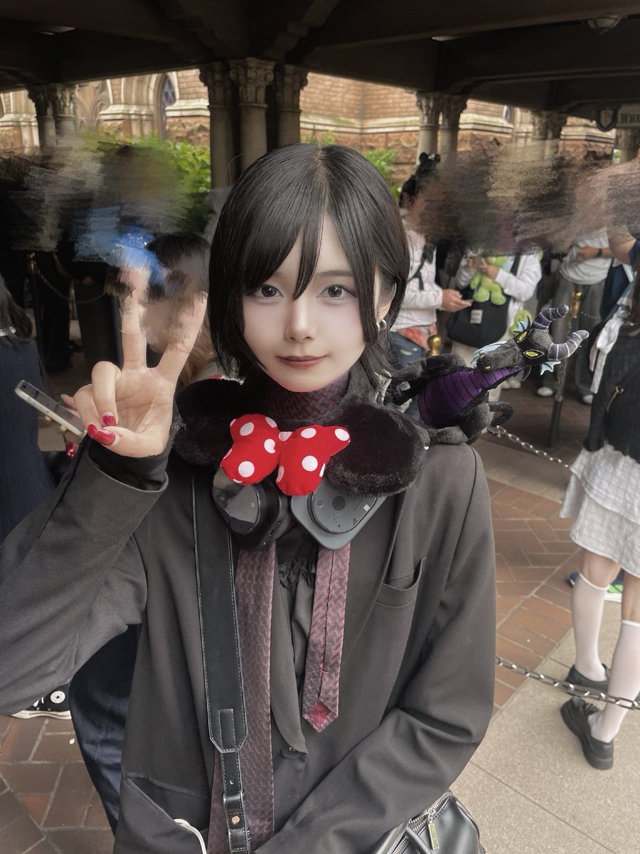 ny (@_nay_u_) / Posts / X