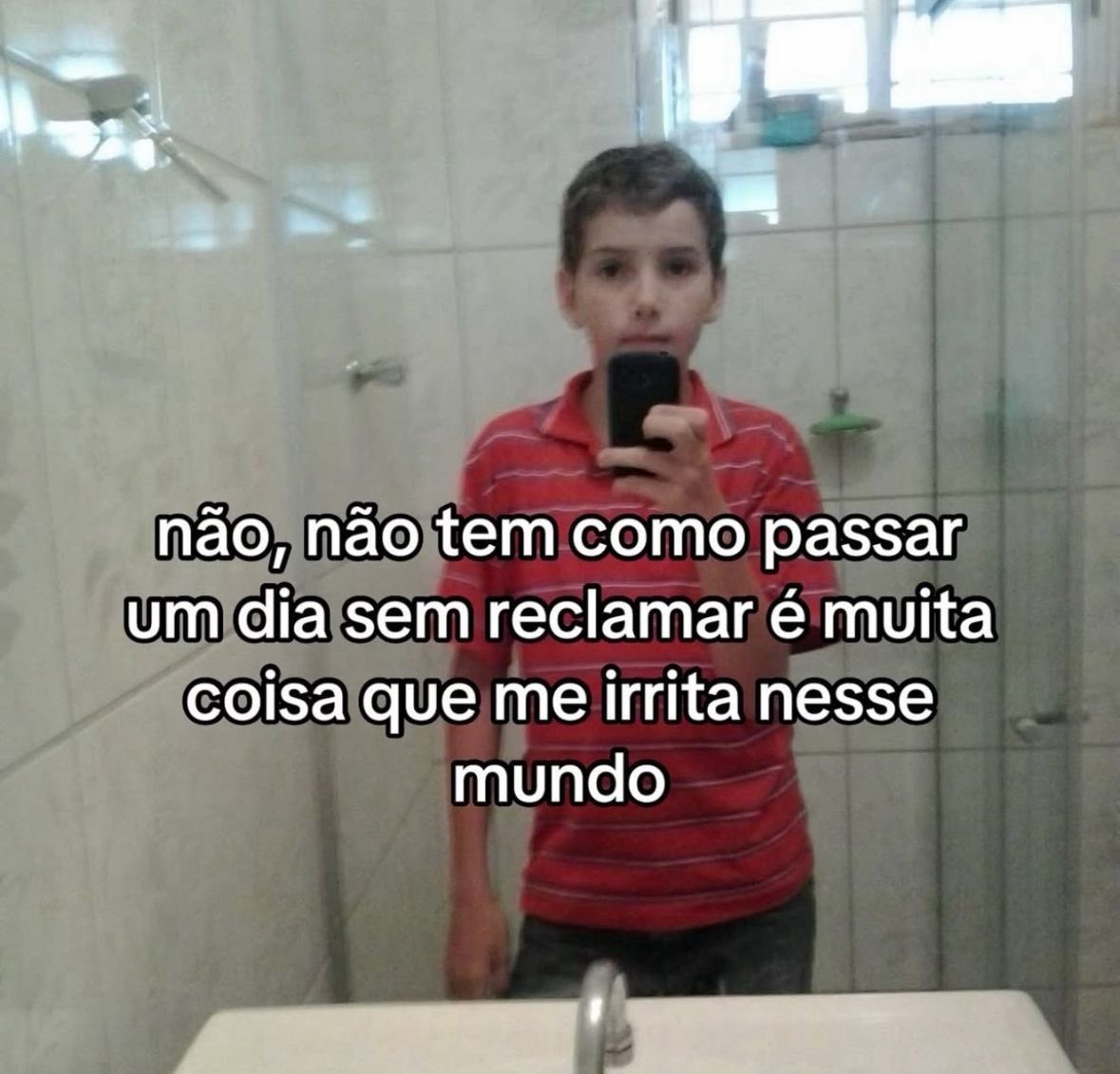 Pagina lixo tweet media
