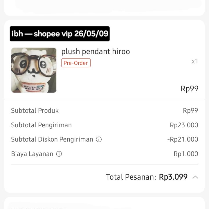 itzblackhour's tweet photo. shopee vip — 112 https://t.co/wsOxFIGbOS