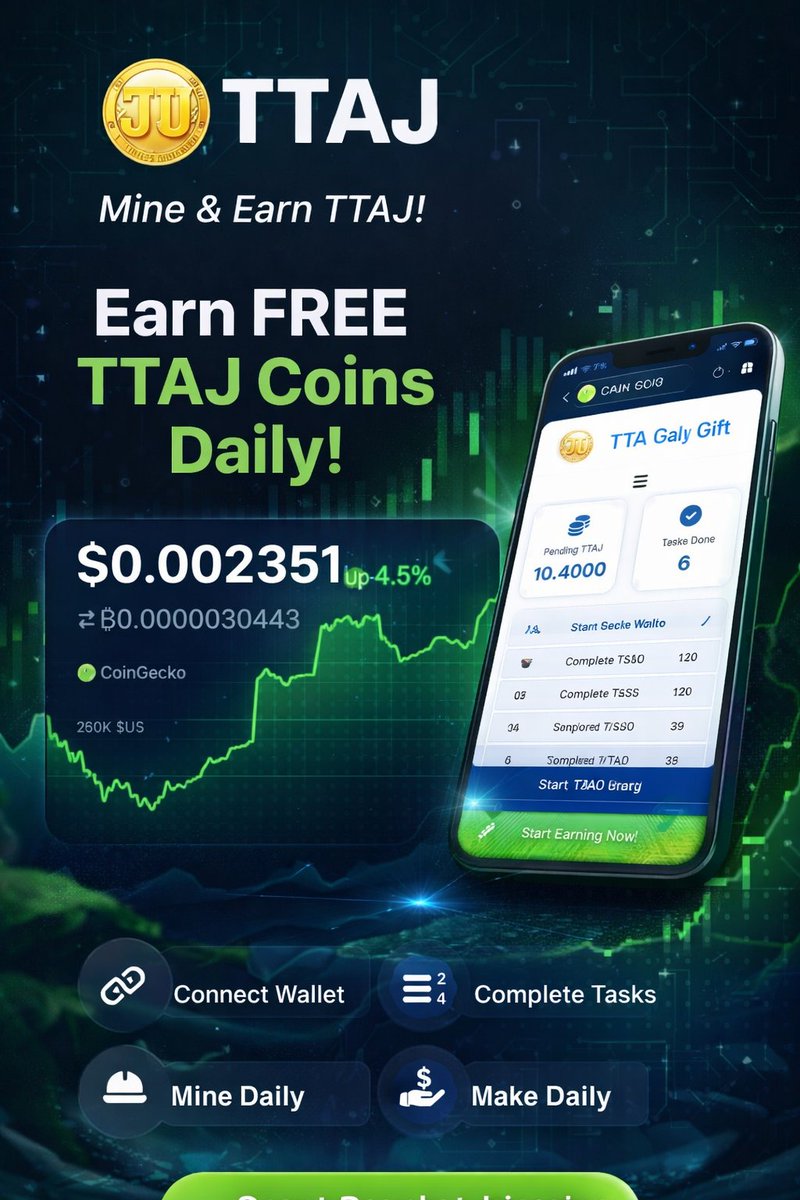 TTAJ Community tweet media