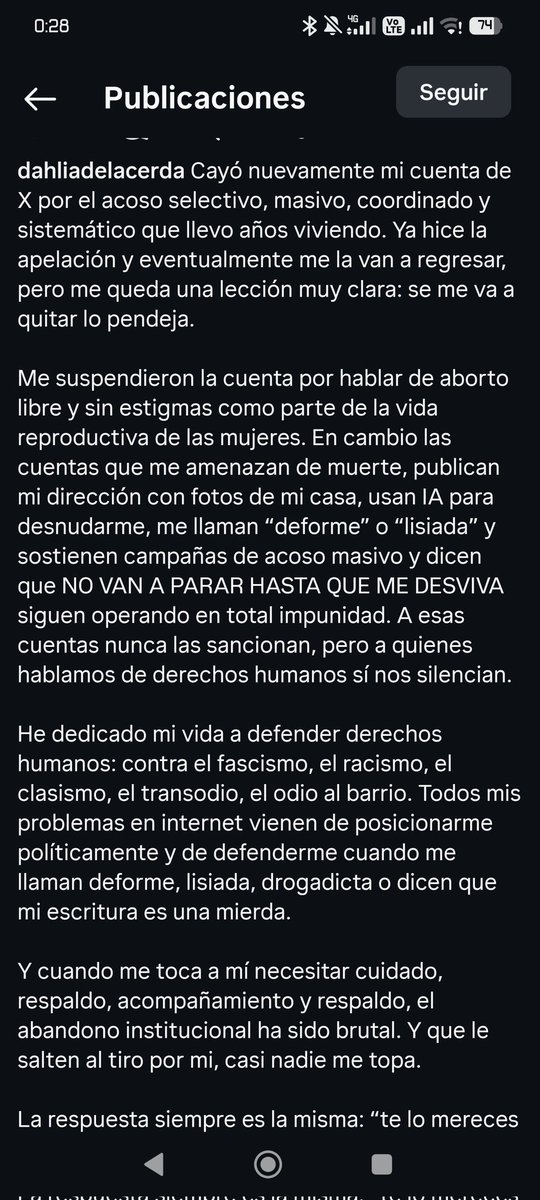 Doctora NarcoDiputada tweet media