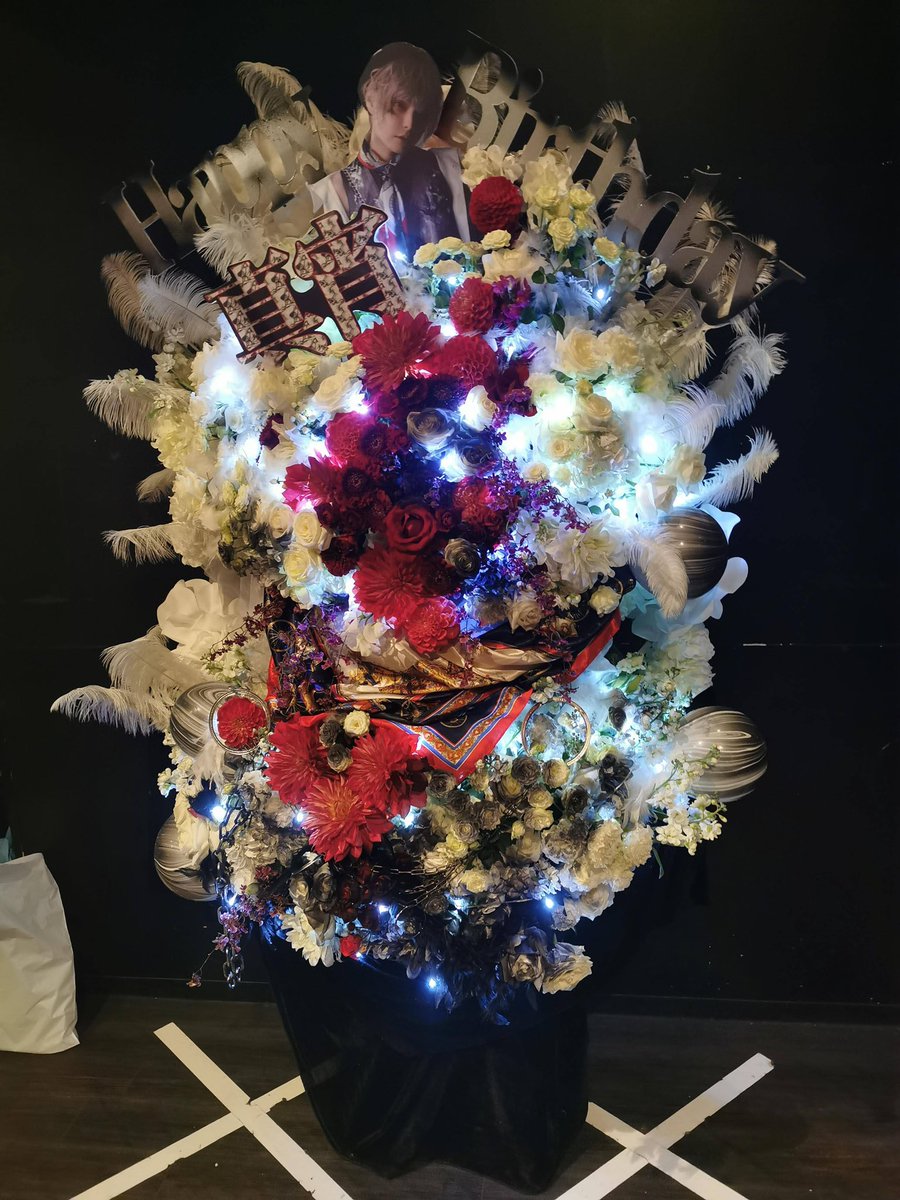 oshienkai's tweet photo. https://t.co/OBzqWtbY7N