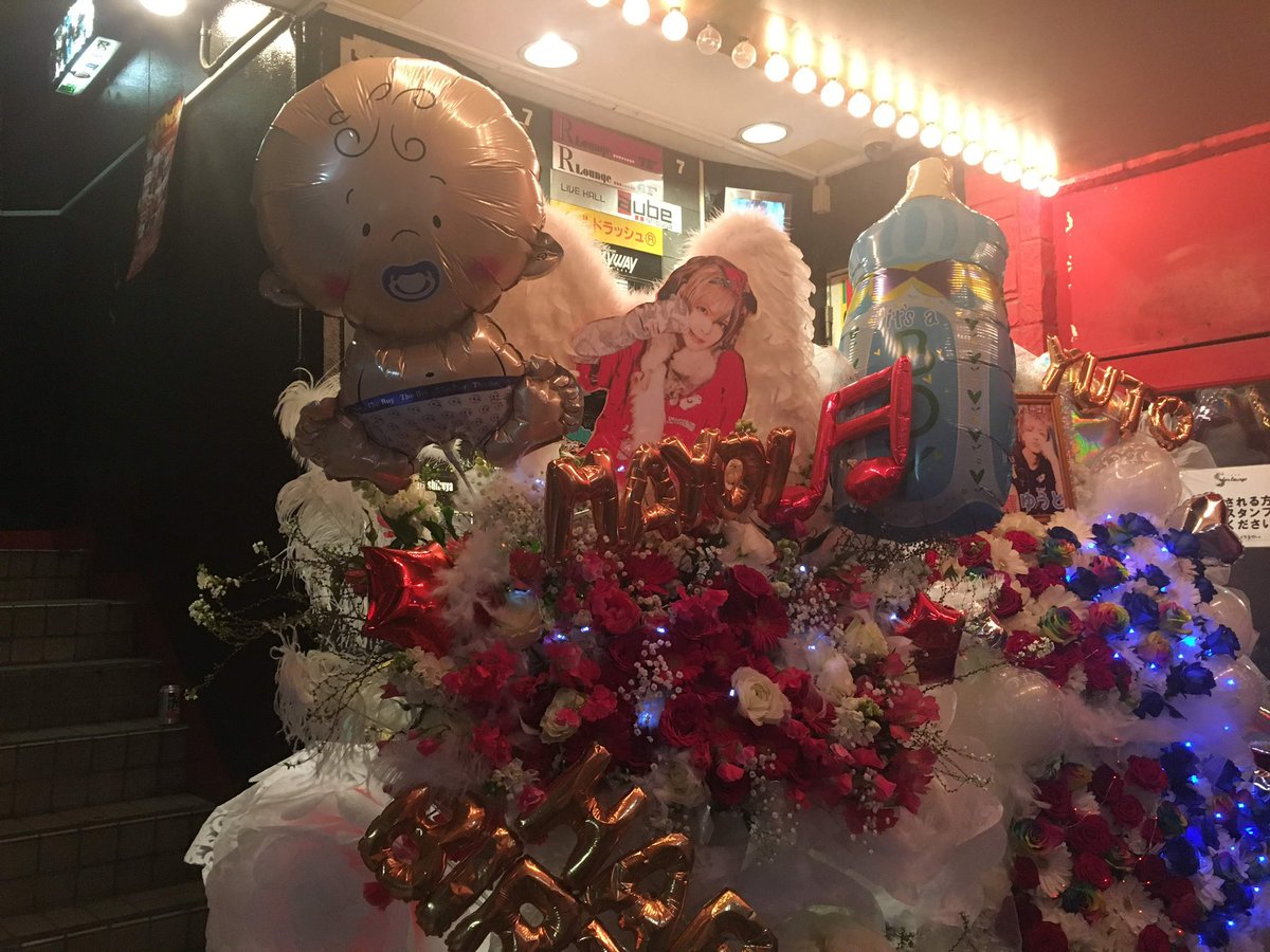 oshienkai's tweet photo. https://t.co/OBzqWtbY7N