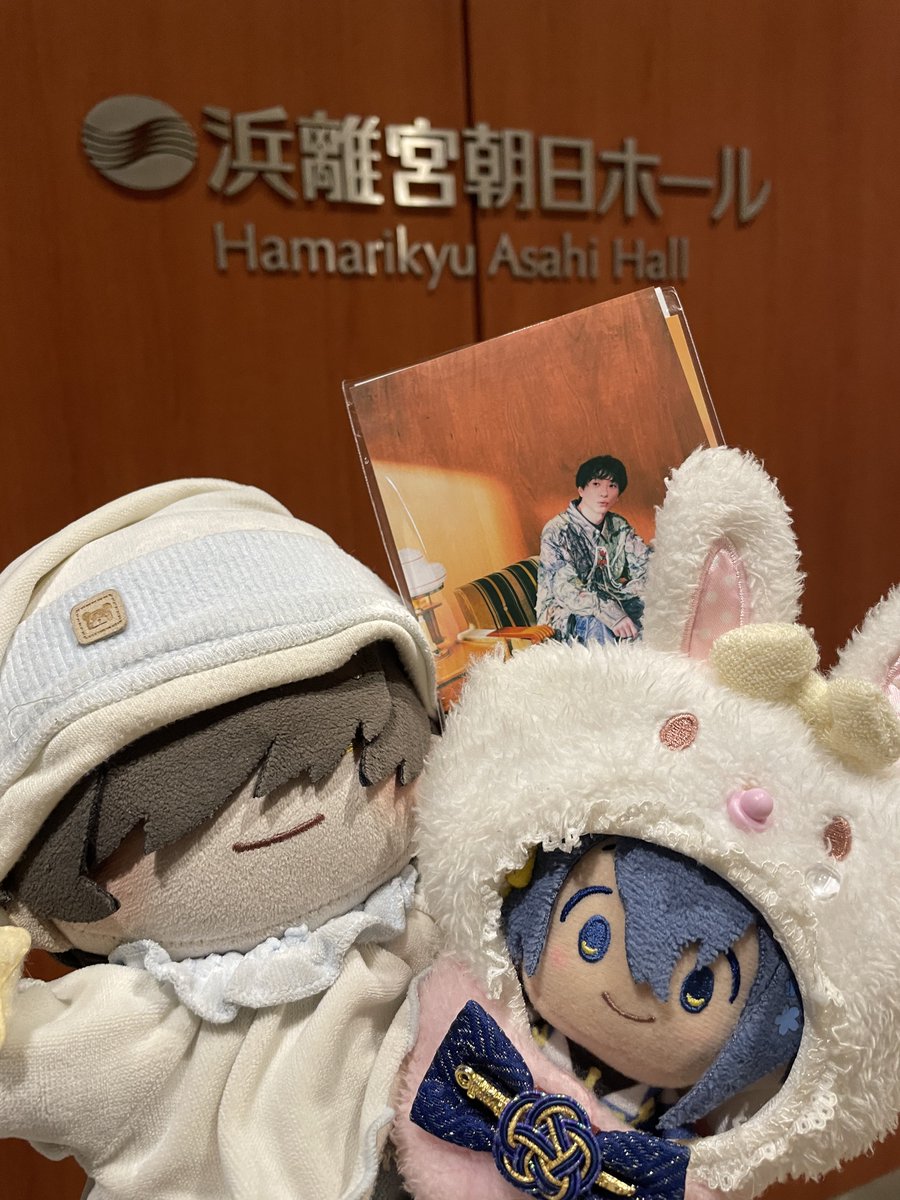 月奏るか🌼 tweet media