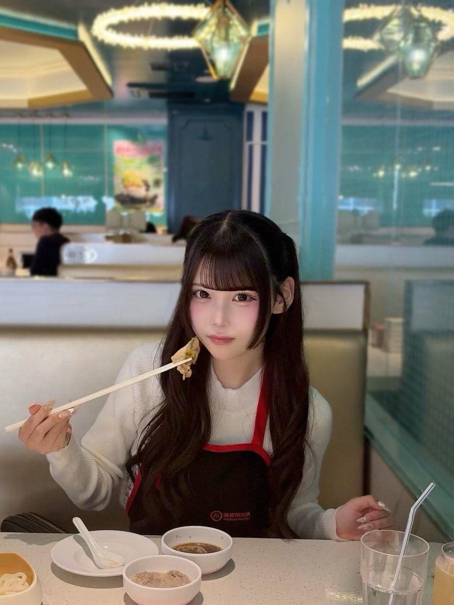 NYAAAA00o's tweet photo. 初火鍋 ᴖ ̫ᴖ https://t.co/yeN8cnbToM