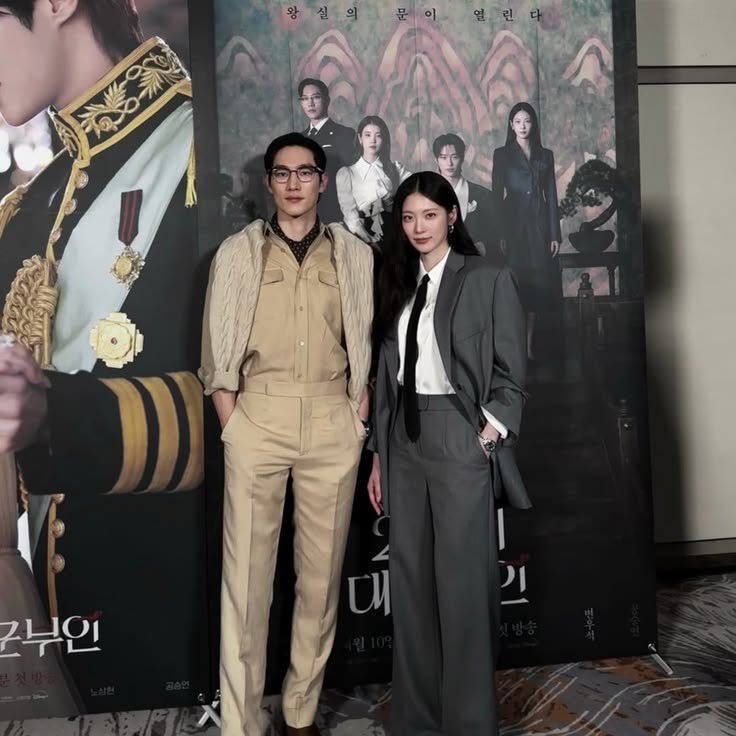 iluvmasefl's tweet photo. Aku harap mereka bisa dipertemukan lagi di drama dengan mereka main leadnya 😌

#sanghyunnoh #gongseungyeon https://t.co/AijRpl5CDI