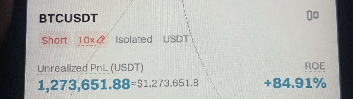 Pulsecooks's tweet photo. 0.5 bitcoin:native Giveaway 

Gonna do 0.5 to 5 people. ( 0.1 btc ~ $7500 each. )

Comment your bitcoin:native (bep20) addy and tag few friends. 

Result in 48 hours.

 Randomly selected https://t.co/tl6wIYtd6g