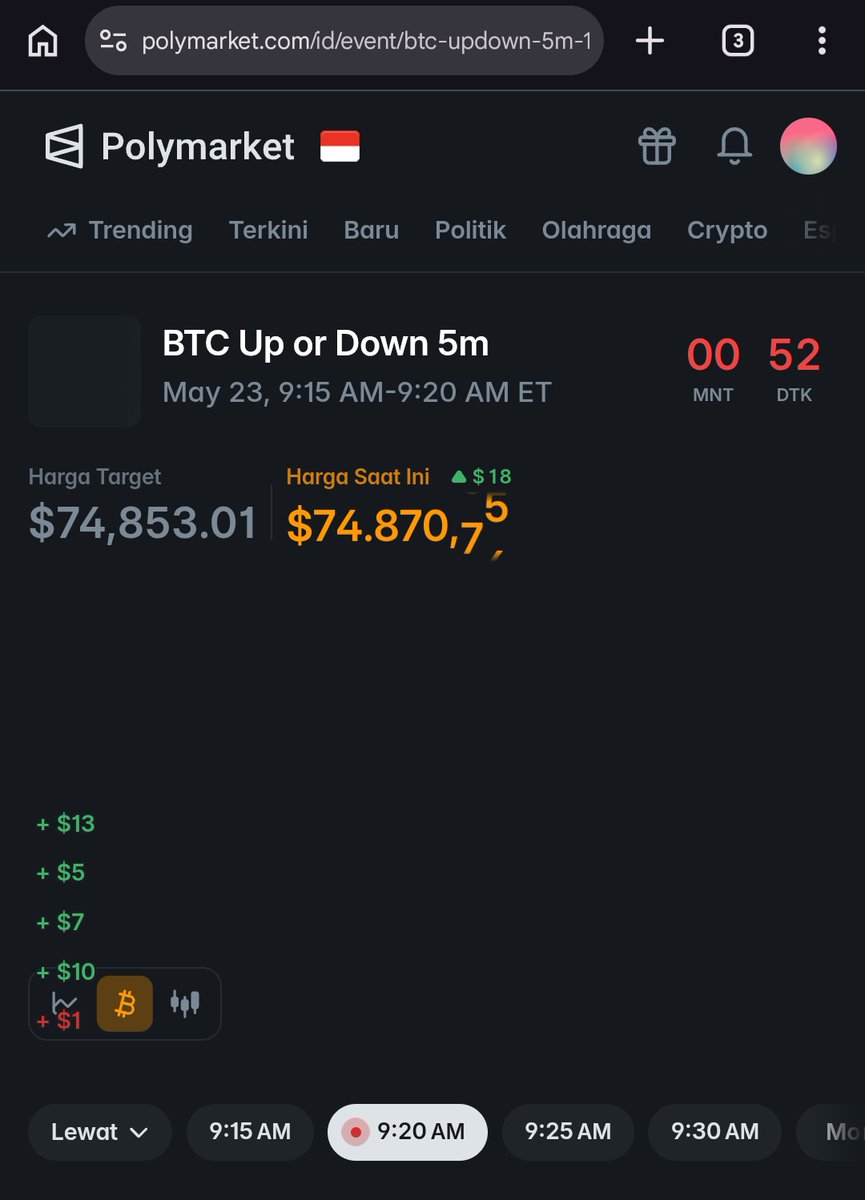 Keluh Kesah Pemain Cryptocurrency 2.0 tweet media