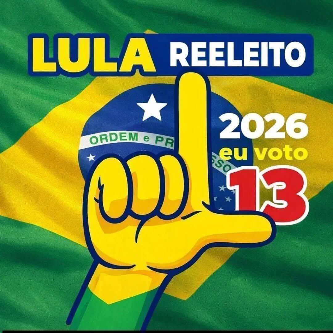 YaiaSobreira's tweet photo. @MaluNogueiraPT Bom dia, querida amiga Malu !!
LULA DE PRIMEIRA 
#BrasilComLula https://t.co/aJFtNZbbOj