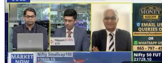 Sunil Subramaniam tweet media