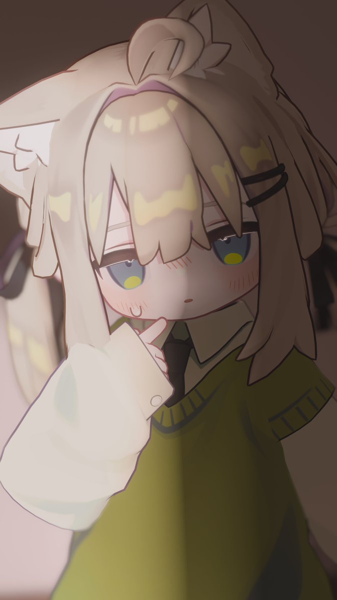 Xea_vv's tweet photo. 私...まだちゅーしたことないよ？ https://t.co/DantTTdDHF