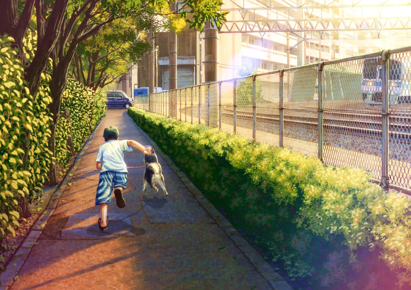 mitaka tweet media