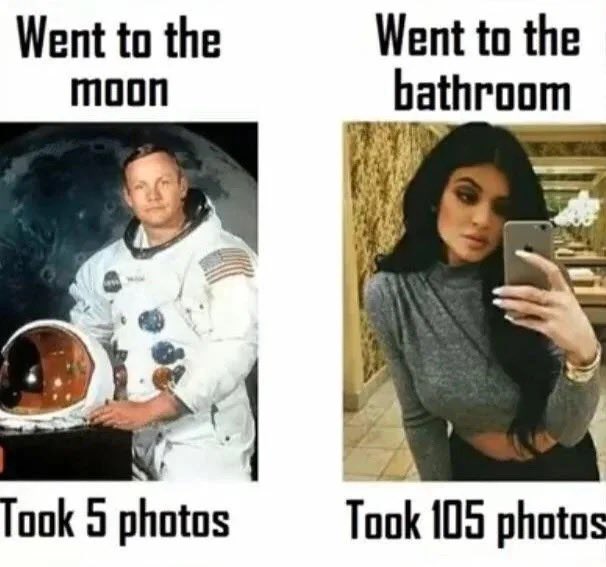 NO CONTEXT HUMANS tweet media