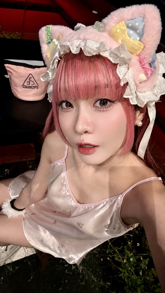 yoko_deadkat's tweet photo. ไม่สั่งอาจจะเสียดายย🫣💖
https://t.co/wzR4wZdrcl
#Deadkat #YokoDeadkat #Blackatrecords #アイドル #爱豆 https://t.co/ojnpD2bHwT
