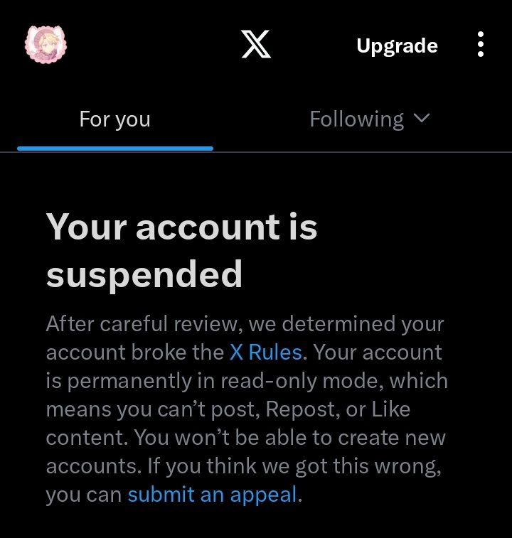 🚫BOYCOTT IDV🚫 tweet media