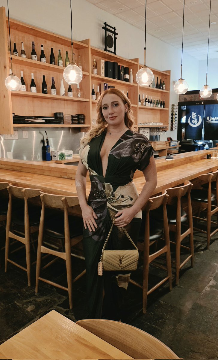 Sloan Hunter | Detroit tweet media