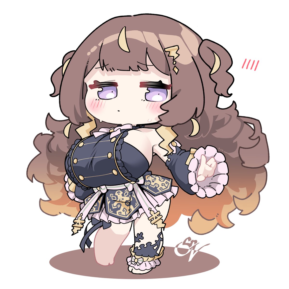 salt✦valk tweet media
