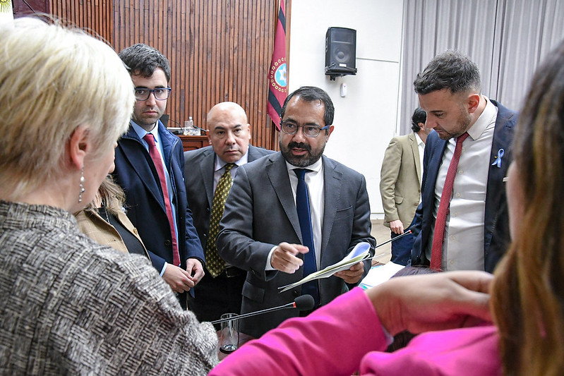 Concejo Deliberante de Salta tweet media