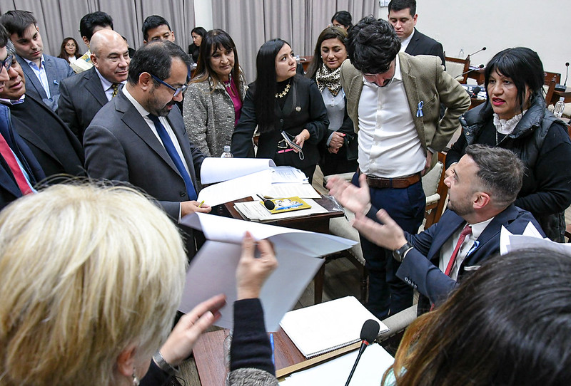 Concejo Deliberante de Salta tweet media